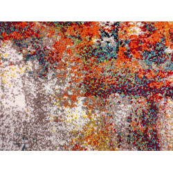 Kusový koberec Diamond New 40213-110 Multi