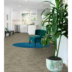 Kusový koberec Eton Exklusive turkis kruh