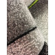 AKCE: 200x290 cm Kusový koberec Brilliance 21807 grey-green