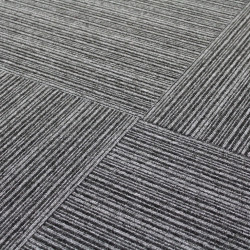 Kobercový čtverec Beat 7873 50 x 50 cm