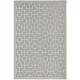 AKCE: 160x230 cm Kusový koberec BOTANY Bay Grau 102482 – na ven i na doma