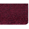 Rohožka Clean & Go 105351 Red Black