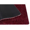Rohožka Clean & Go 105351 Red Black