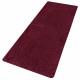 Rohožka Clean & Go 105351 Red Black – na ven i na doma - na ven i na doma