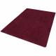 Rohožka Clean & Go 105351 Red Black – na ven i na doma - na ven i na doma
