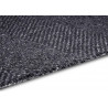 Rohožka Clean & Go 105350 Black Anthracite