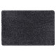 Rohožka Clean & Go 105350 Black Anthracite – na ven i na doma