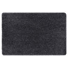 Rohožka Clean & Go 105350 Black Anthracite