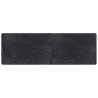 Rohožka Clean & Go 105350 Black Anthracite