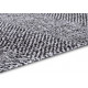 Rohožka Clean & Go 105349 Silver gray Beige Black – na ven i na doma - na ven i na doma