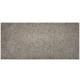 AKCE: 120x120 (průměr) kruh cm Kusový kulatý koberec Color Shaggy šedý