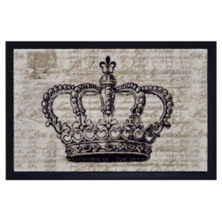 Rohožka Printy 105369 Beige Cream