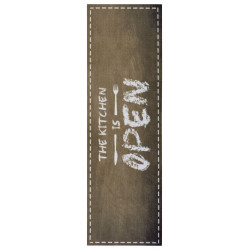 Běhoun Cook & Clean 105394 Brown