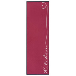 Běhoun Cook & Clean 105392 Raspberry red