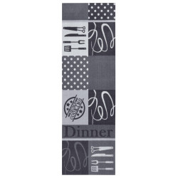 Běhoun Cook & Clean 105398 Anthracite Grey