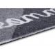 Protiskluzová rohožka Deko 105354 Anthracite Grey