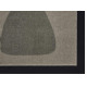 Protiskluzová rohožka Mujkoberec Original 105383 Brown Taupe