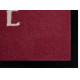 Protiskluzová rohožka Mujkoberec Original 105375 Brick red - na ven i na doma
