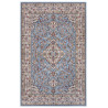 Kusový koberec Herat 105275 Blue Cream