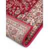 Kusový koberec Herat 105276 Red Cream