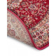 Kusový koberec Herat 105276 Red Cream kruh
