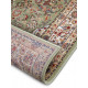 Kusový koberec Herat 105277 Sage green Cream