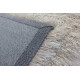 AKCE: 80x150 cm Kusový koberec Dazzle Natural