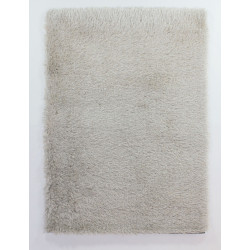 AKCE: 80x150 cm Kusový koberec Dazzle Natural