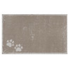 Protiskluzová zvířecí podložka Mujkoberec Original Pets 105347 Beige Cream