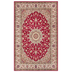 Kusový koberec Herat 105281 Red Cream