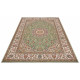 Kusový koberec Herat 105283 Sage green Cream