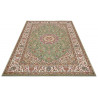 Kusový koberec Herat 105283 Sage green Cream