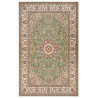 Kusový koberec Herat 105283 Sage green Cream