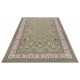 Kusový koberec Herat 105286 Sage green Cream