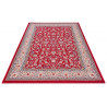 Kusový koberec Herat 105288 Red Cream