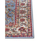 Běhoun Herat 105290 Blue Cream