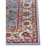 Běhoun Herat 105290 Blue Cream