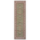 Běhoun Herat 105291 Sage green Cream