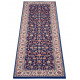 Běhoun Herat 105292 Blue Cream