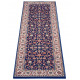 Běhoun Herat 105292 Blue Cream