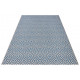 Kusový koberec Meadow 102468 Blue – na ven i na doma