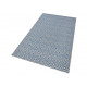 Kusový koberec Meadow 102468 Blue – na ven i na doma