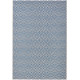 Kusový koberec Meadow 102468 Blue – na ven i na doma