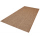 Kusový koberec Meadow 102728 braun – na ven i na doma