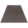 Kusový koberec Meadow 102723 schwarz – na ven i na doma