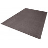 Kusový koberec Meadow 102723 schwarz – na ven i na doma