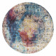 Kusový koberec Picasso K11602-04 Heriz kruh