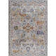 Kusový koberec Picasso K11605-03 Gris kruh