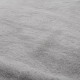 AKCE: 120x170 cm Kusový koberec Emelia Faux Fur Bergen Grey