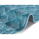 AKCE: 200x300 cm Kusový koberec Mint Rugs 103504 Bryon blue